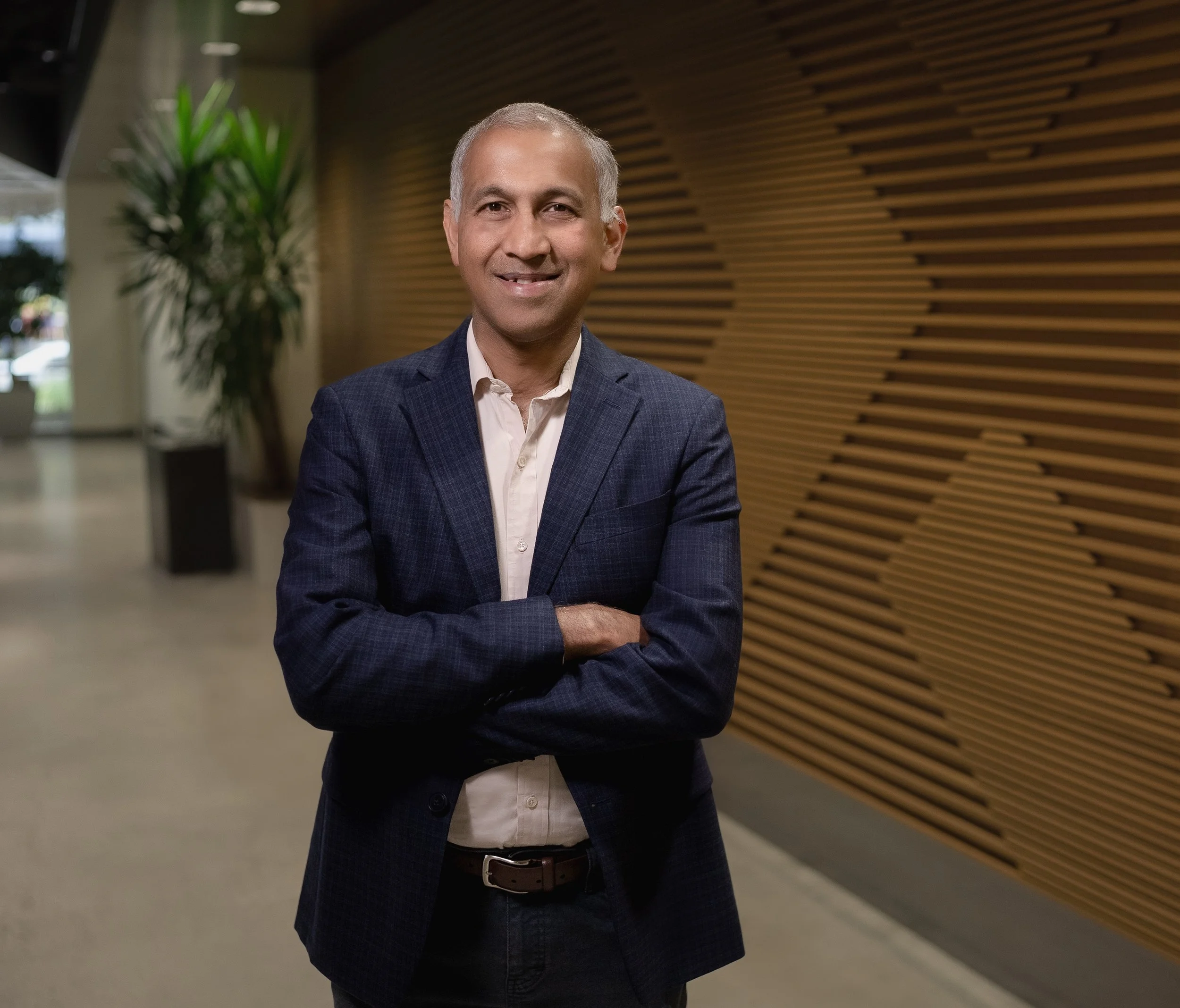 Why Nutanix Is Framing Sovereign AI as an Infrastructure Problem