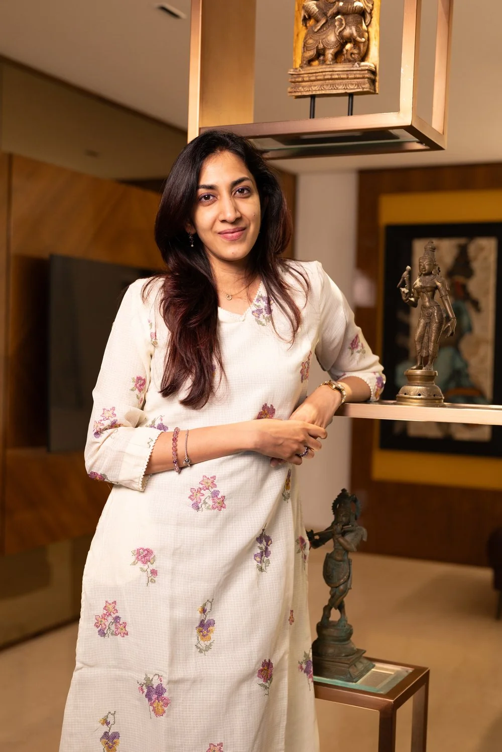 From Thalapakkati to Skincare: How Deepika Nagasamy Is Building Dipsy Store, One Ingredient at a Time