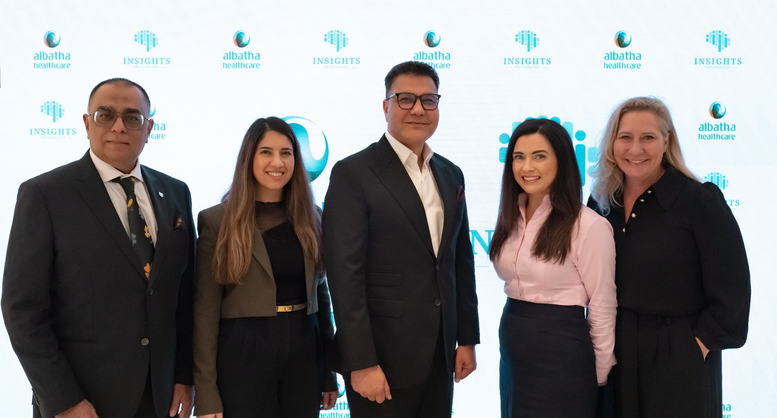 Albatha Healthcare moves into mental health with majority stake in Insights Psychology&nbsp;