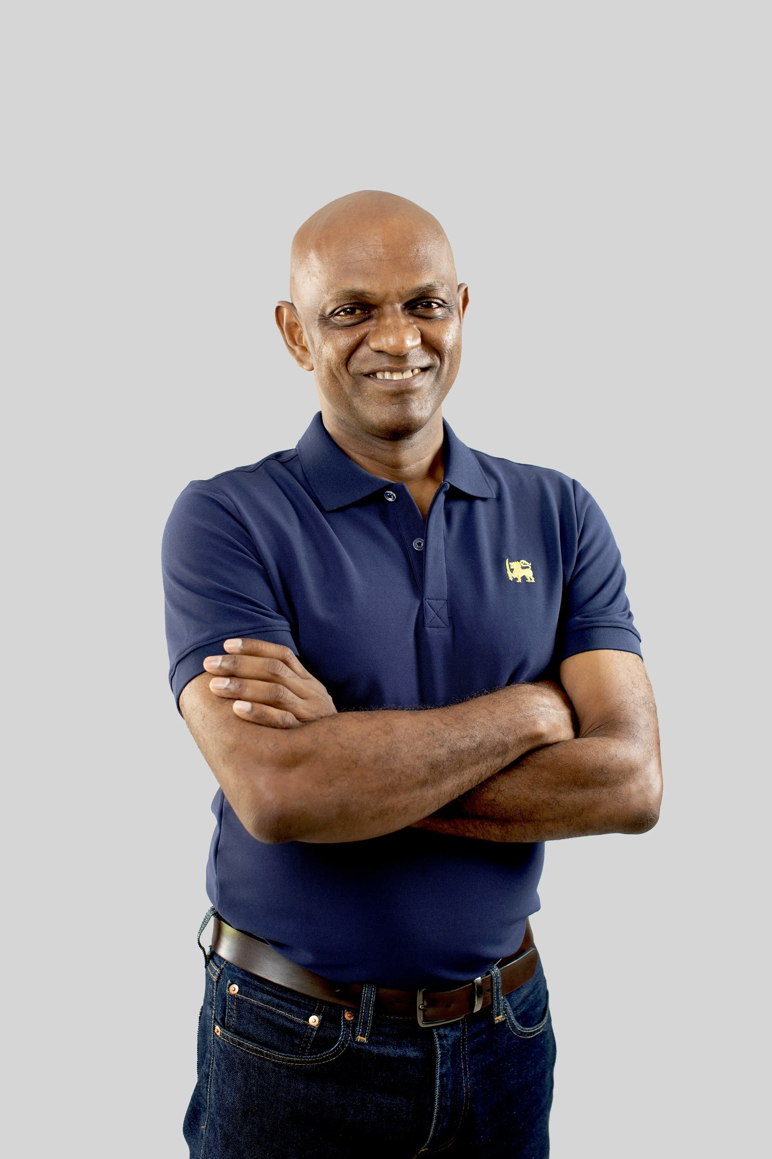 Sanjiva Weerawarana and the Refusal to Be Peripheral