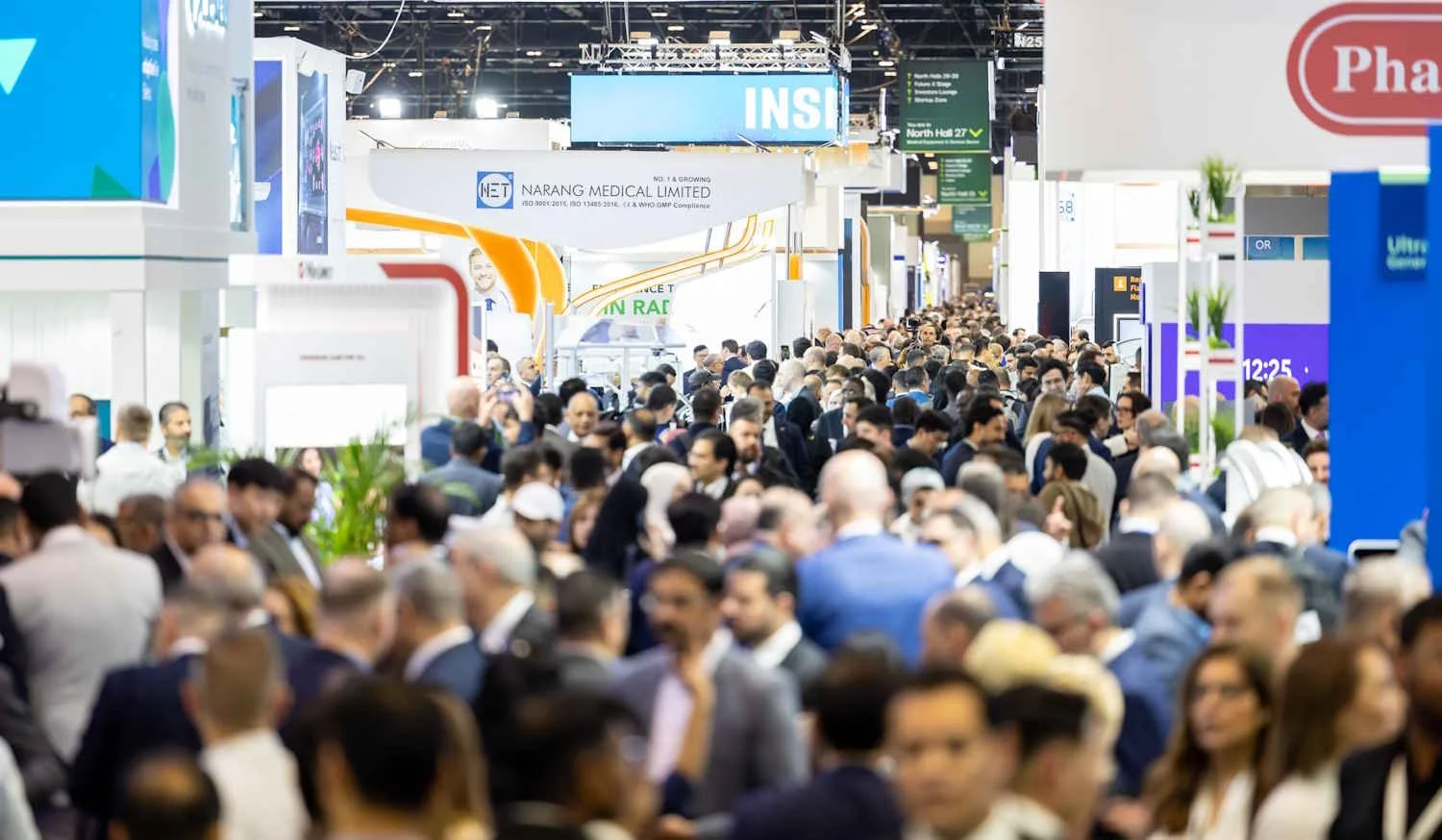 WHX 2026: The Signals Beneath the World’s Largest Health Gathering