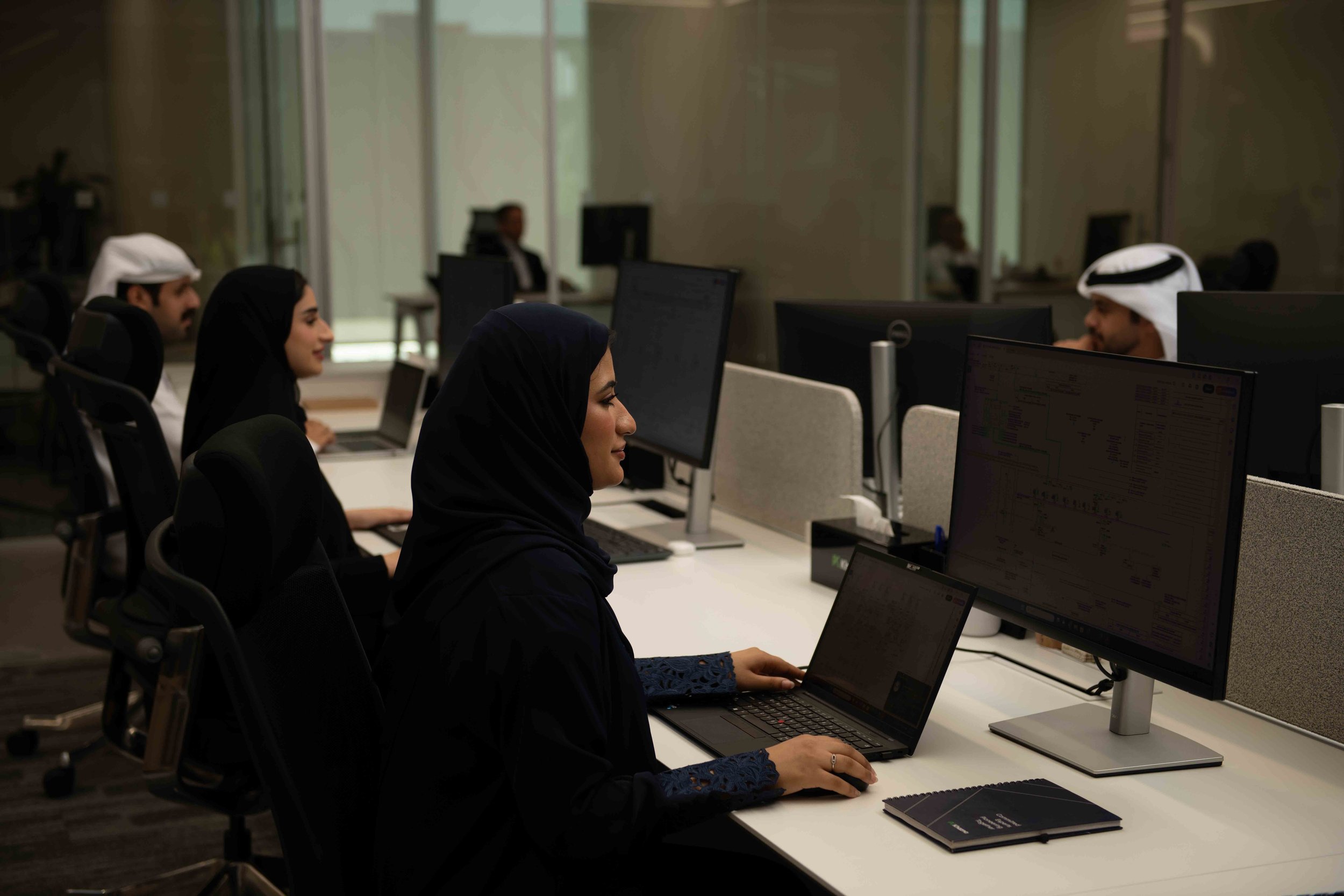 Khazna Introduces Thuraya Program to Strengthen UAE’s AI Infrastructure Talent Pipeline