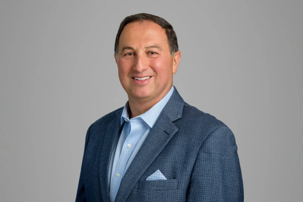 The Security Reckoning: How Anomali's Ahmed Rubaie Is Betting Big on AI, Unified Data, and the Middle East