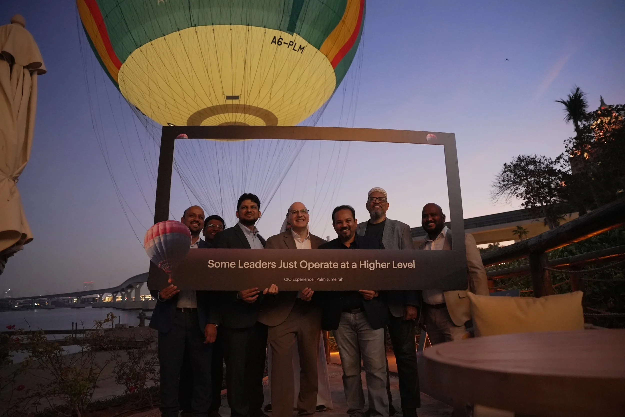 50 Processes, 45 Minutes to Go Live: How Kissflow Became Mai Dubai's Automation Engine