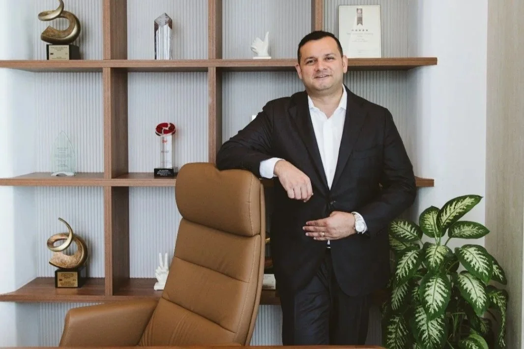 “Cash Flow is King" Imran Khan, Founder and CEO of PIXL Group and Invespy, on UAE Real Estate and What Comes Next