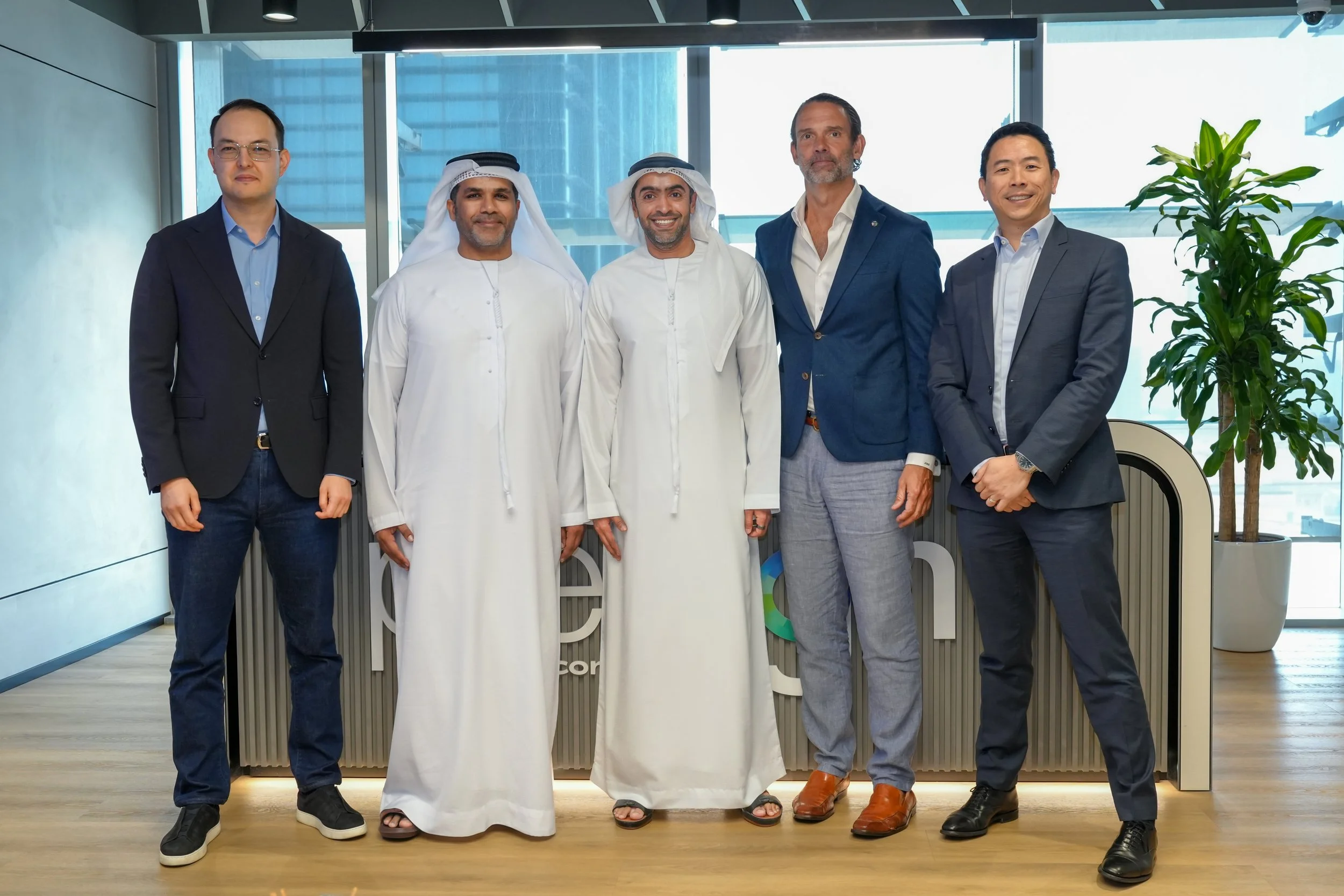Presight Reveals First Six Investments From Its $100m AI Fund, Backing Companies Built for Regulated and Sovereign Environments