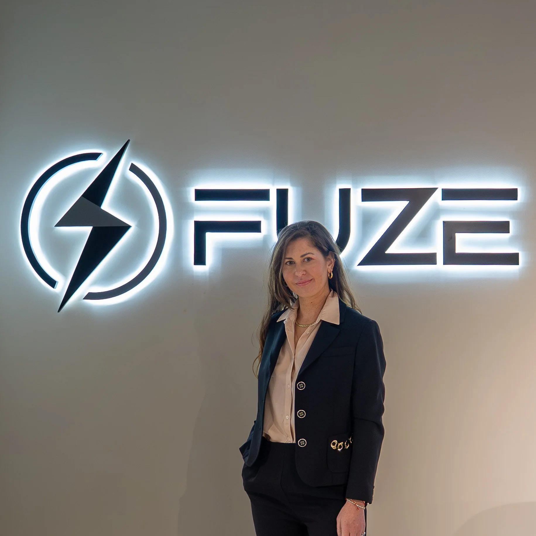 Inside the UAE's Digital-Assets Build Phase: Fuze Chief Strategy Officer Serena Sebastiani on What Speed and Ambition Actually Required
