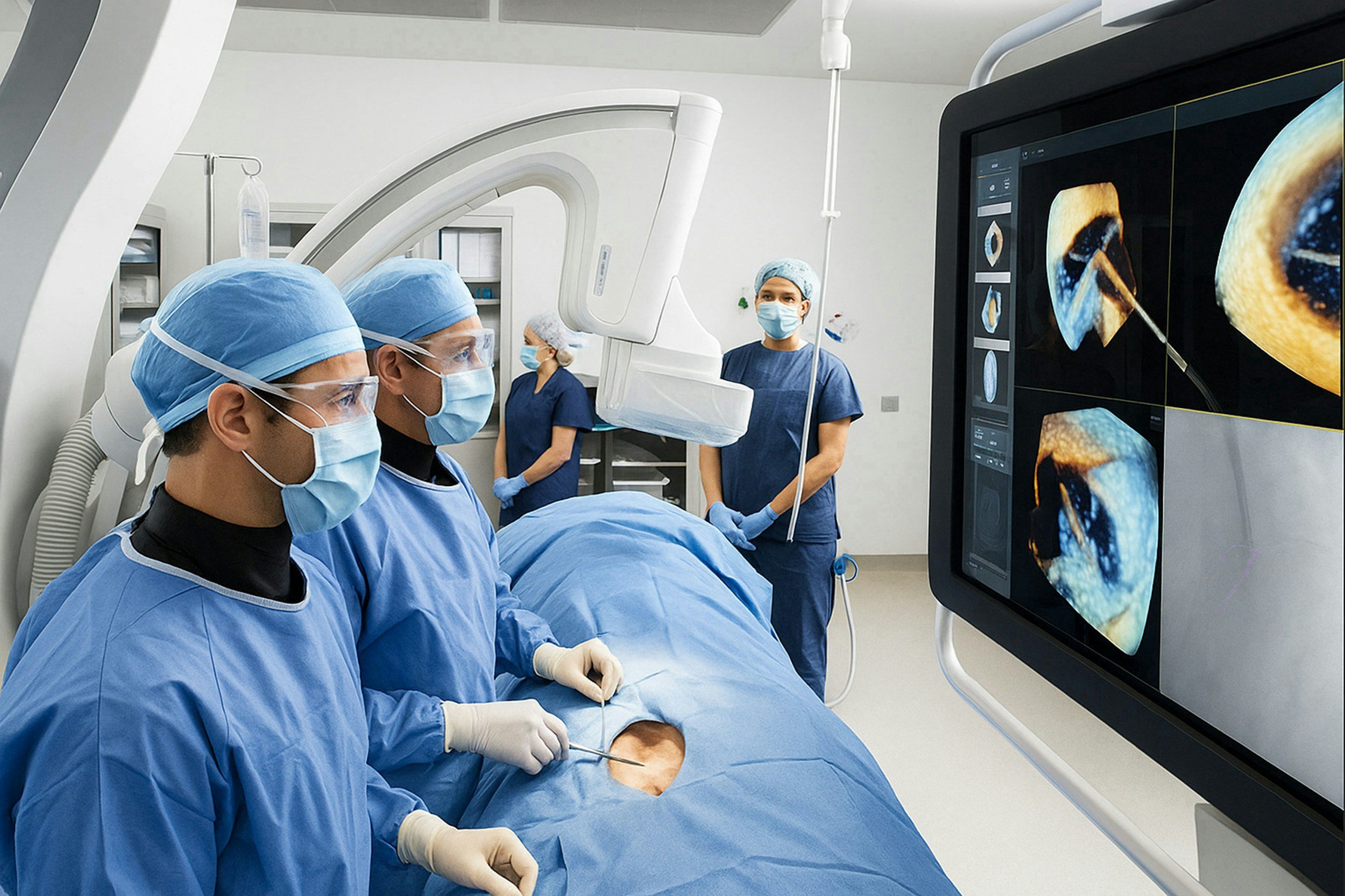 Healthcare's AI paradox: 91% see strong returns, but only 31% are ready to scale, Riverbed study finds