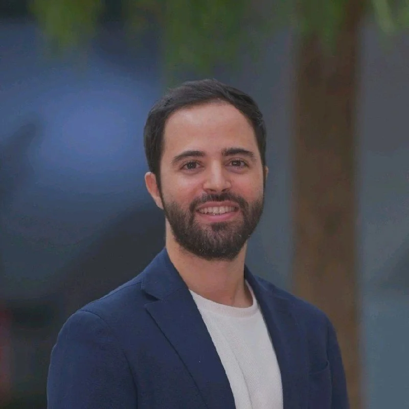 How Nabat Is Rebuilding the World's Ecosystems With AI