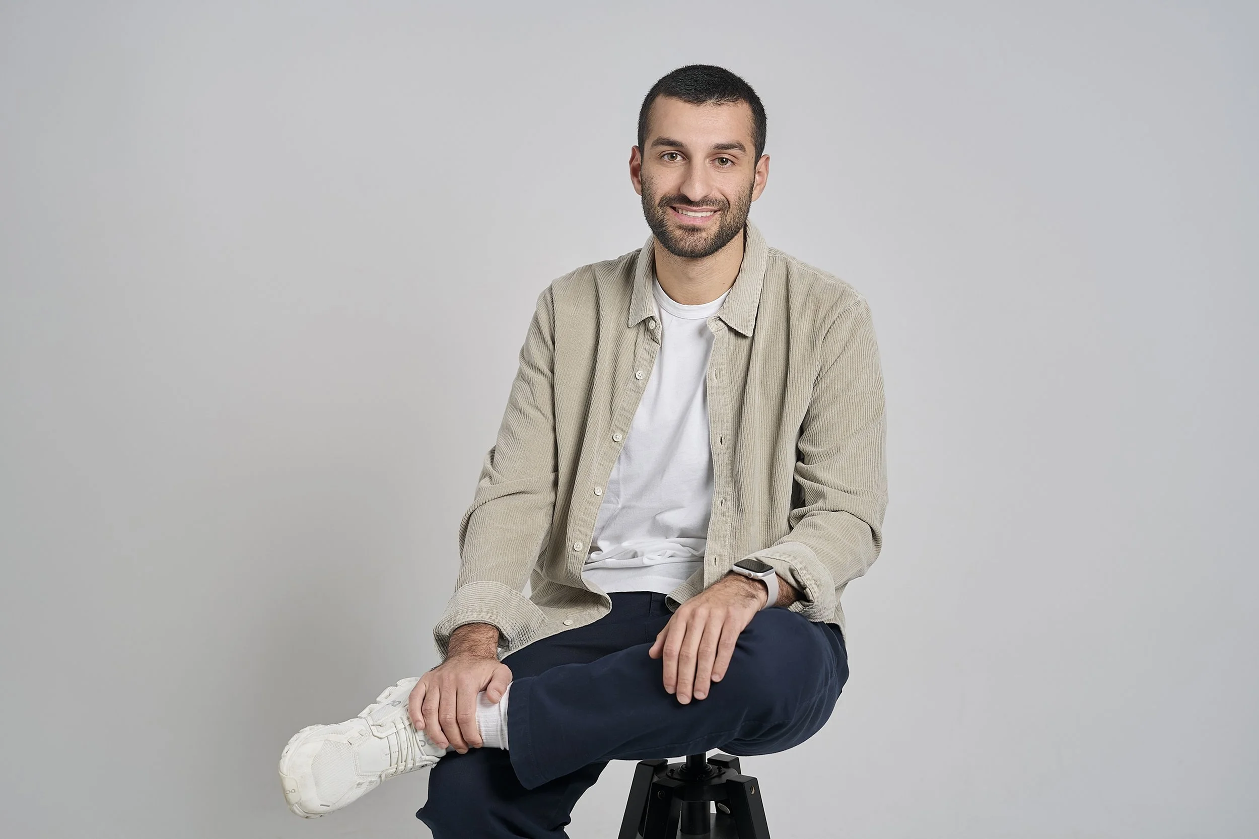 Andreessen Horowitz makes its first GCC bet with a $25M investment in Saudi fintech platform Stitch