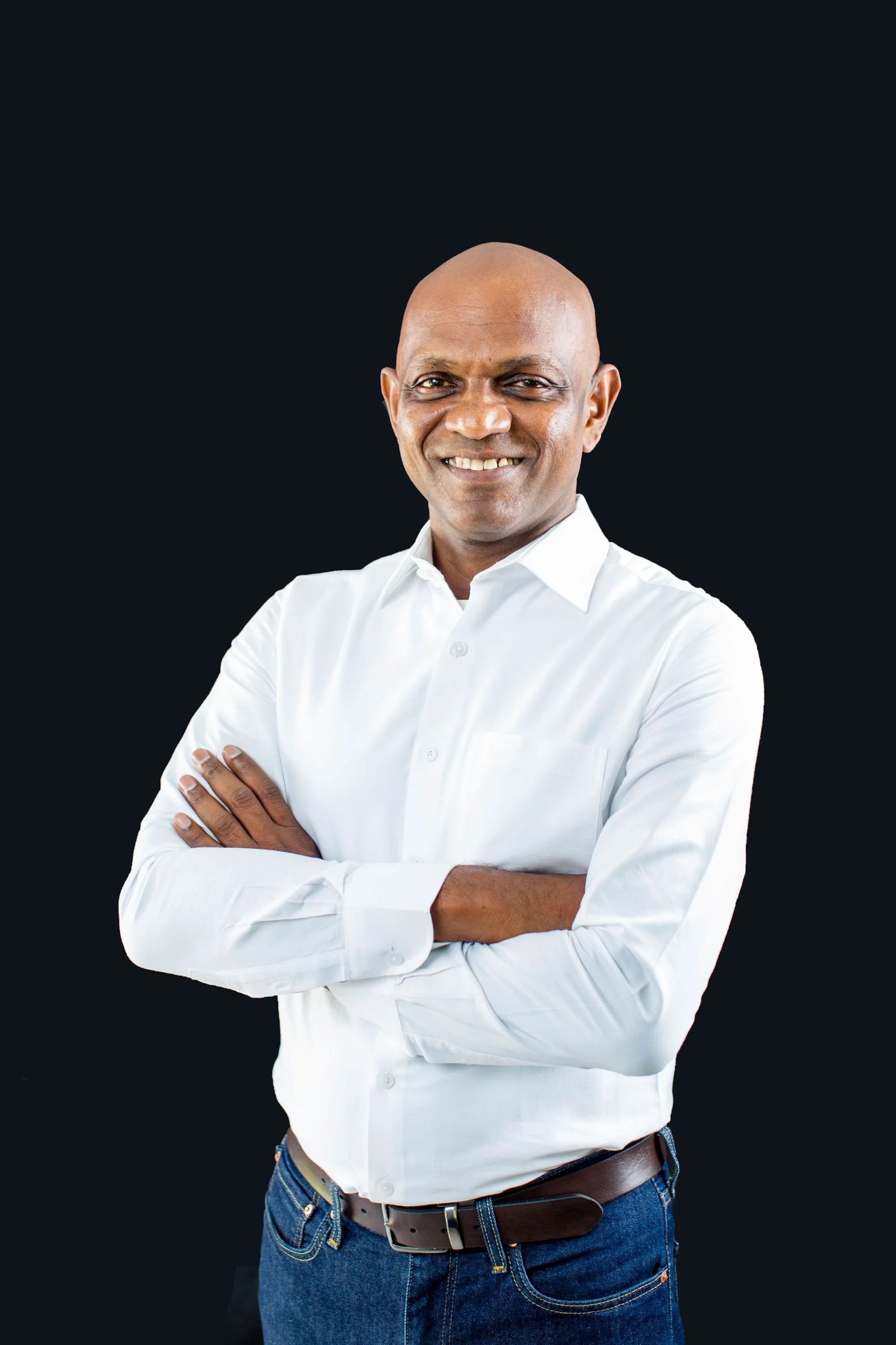 WSO2 Founder Sanjiva Weerawarana Steps Down as CEO After Two Decades
