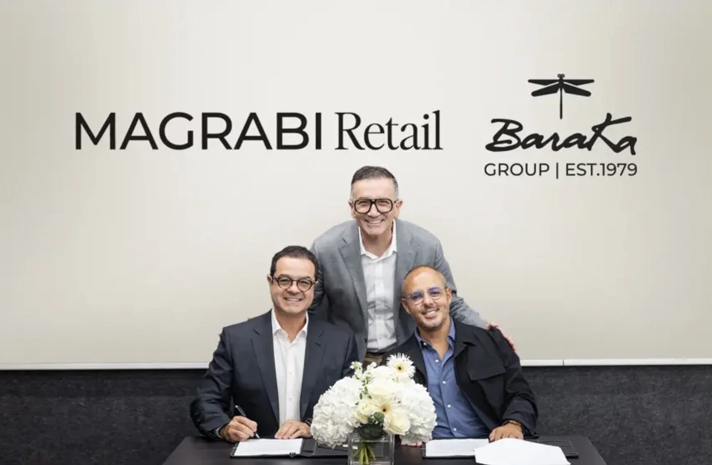 MAGRABI Retail Acquires Majority Stake in Egypt's Baraka Optics