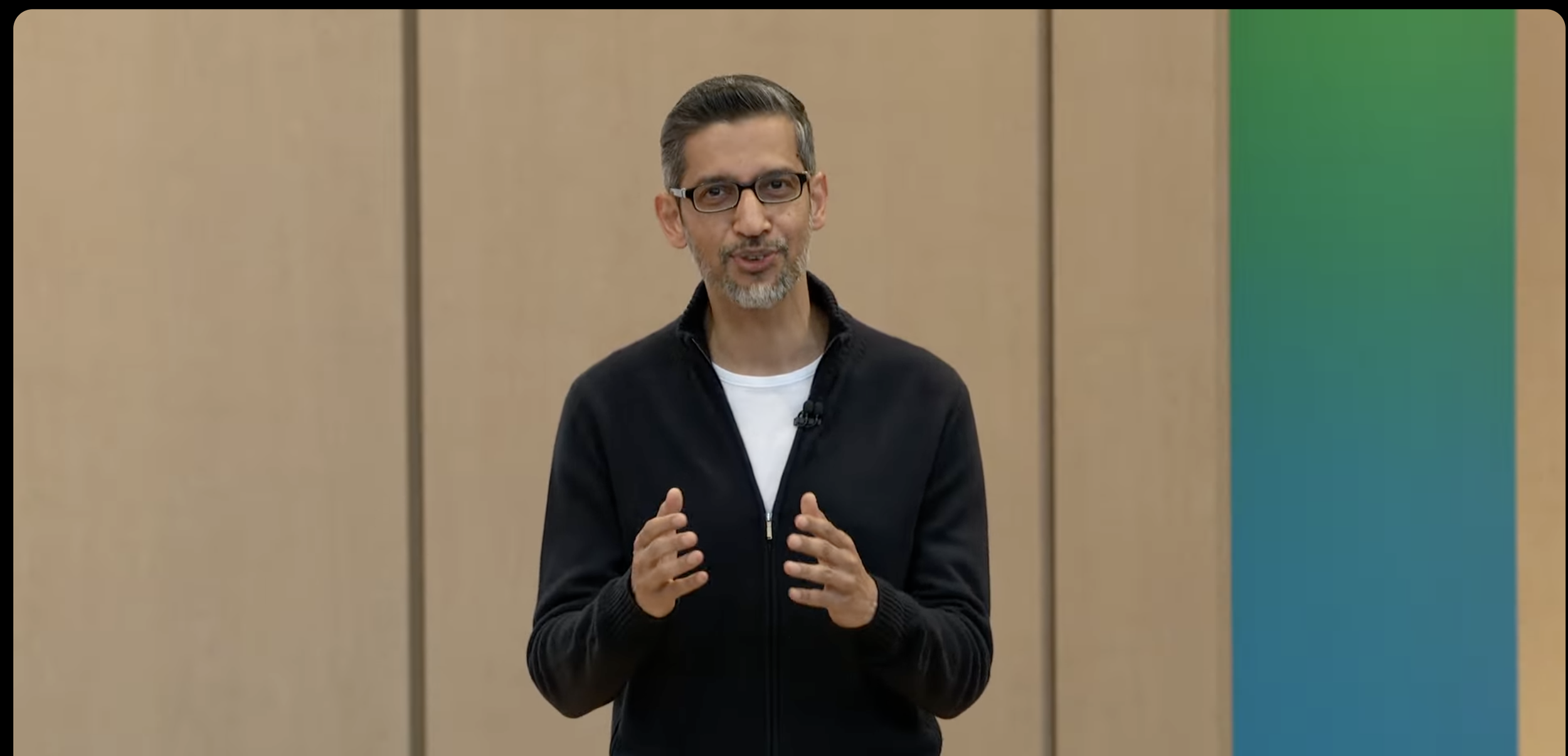 The Consumer-Enterprise Divide in AI Was Always a Fiction. Google Just Proved It