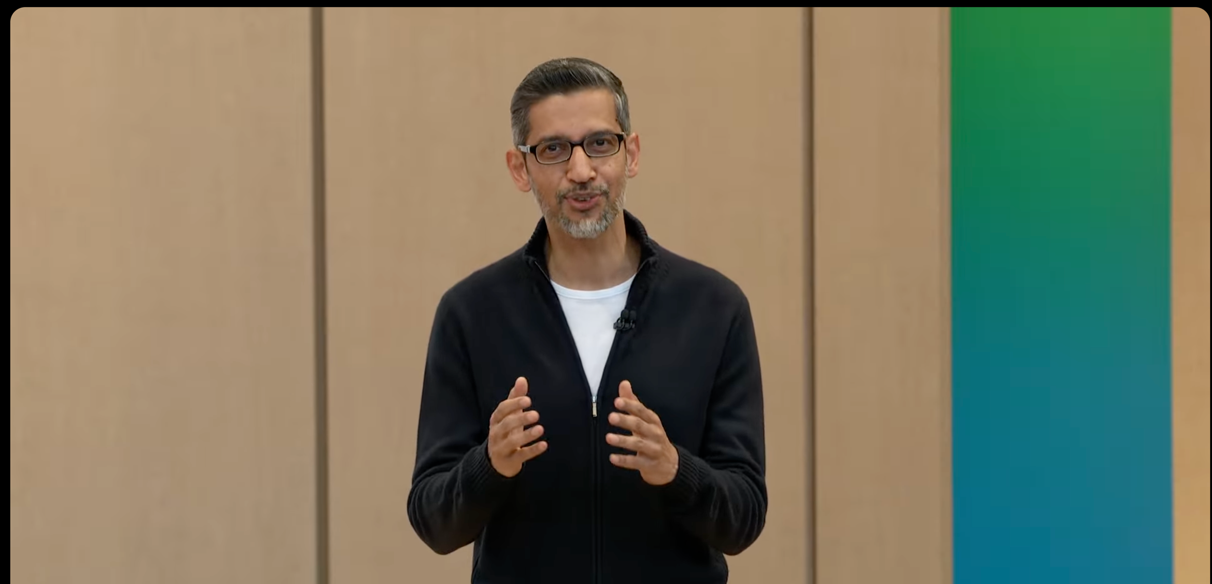 The Consumer-Enterprise Divide in AI Was Always a Fiction. Google Just Proved It