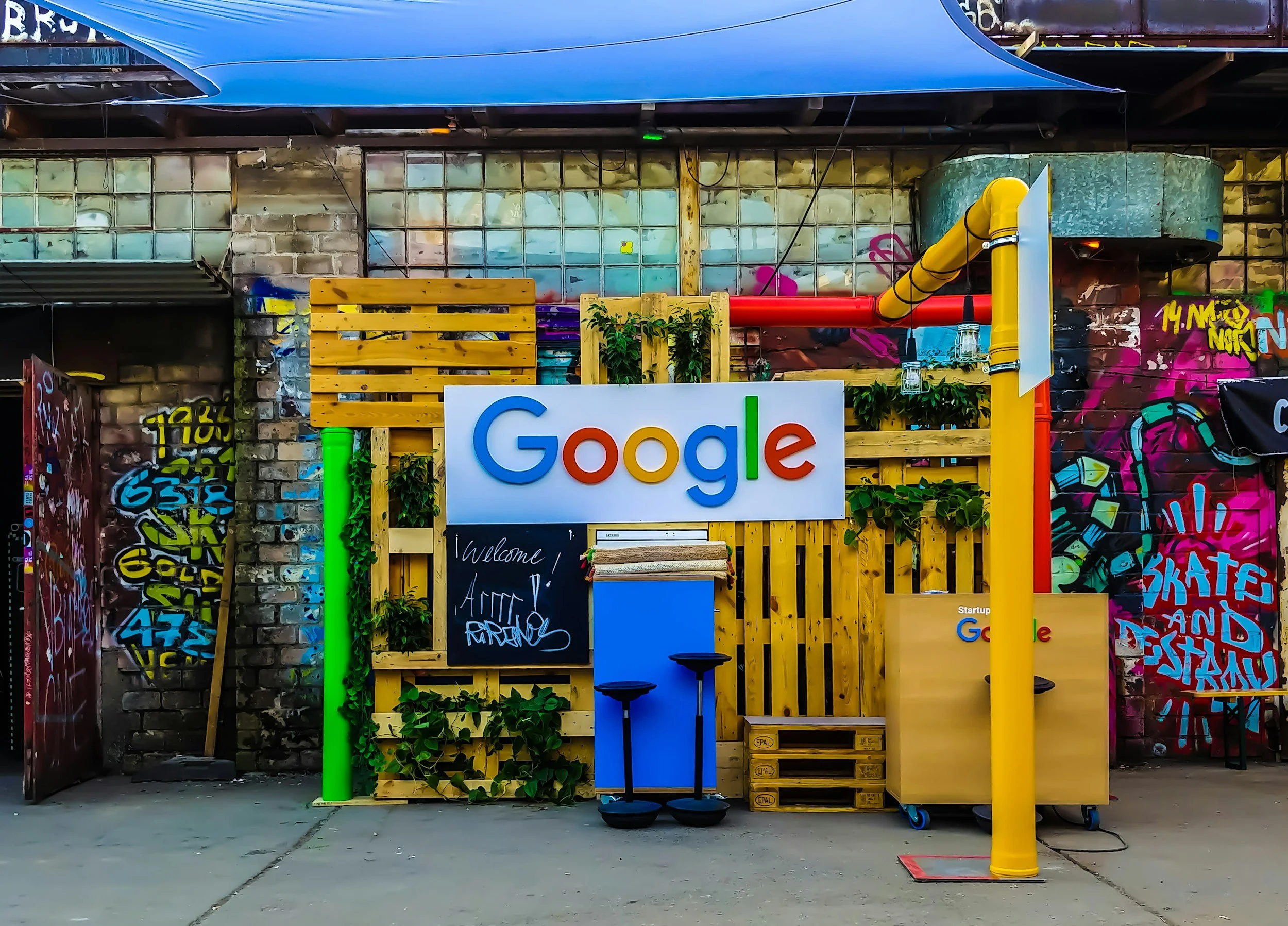 Why the Smartest Brands Are Already Rebuilding for a World Where Google Stopped Sending Them Traffic