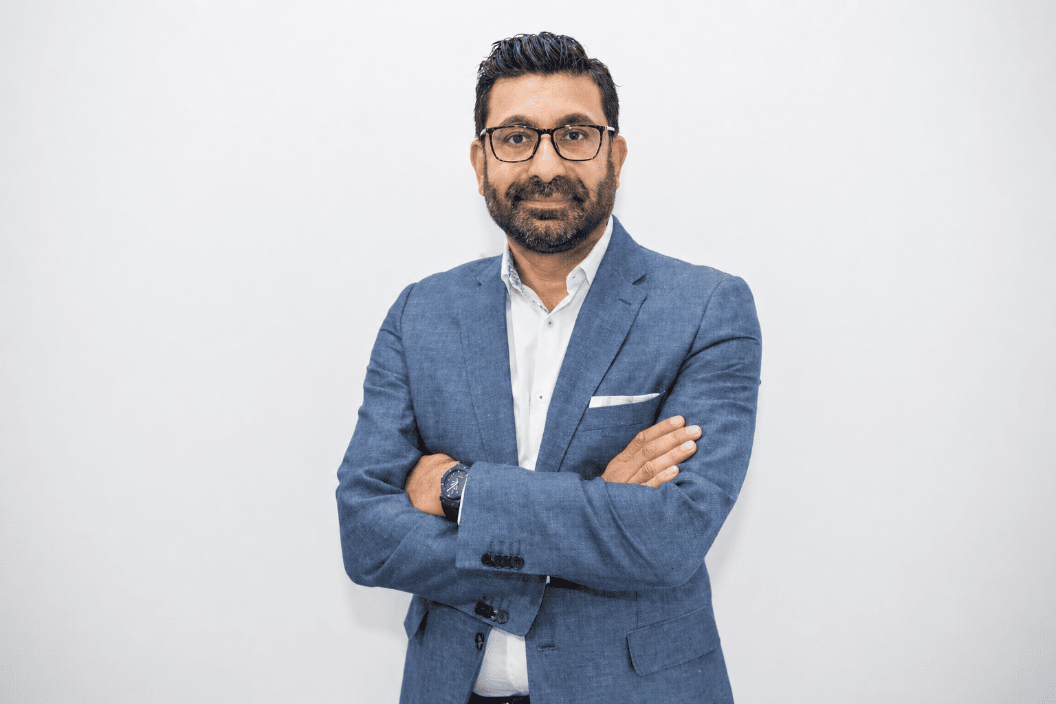 Enterprises are spending billions on AI and operationalising almost none of it. Kudo Advisory is betting the fix was never technological