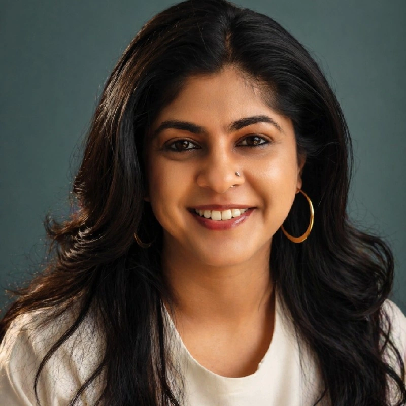 Salone Sehgal Built India’s First Interactive Media Fund When the Category Had No Name