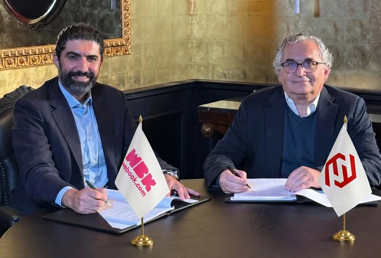 Saudi Arabia’s webook.com buys Portuguese sports-tech firm SmartMove in first European acquisition