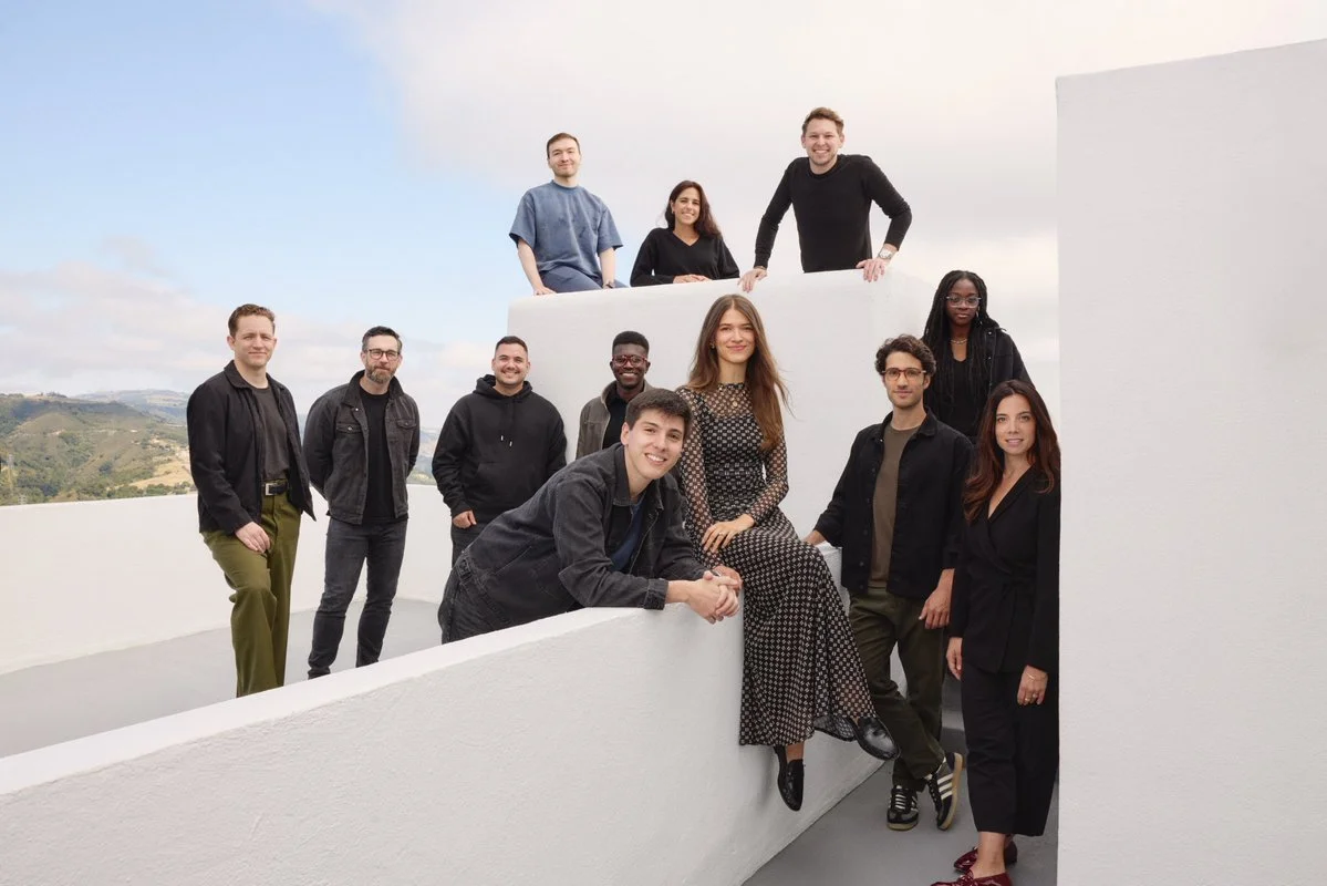 Taste Labs emerges from stealth with $18.5m to sell judgment to an AI industry drowning in its own output