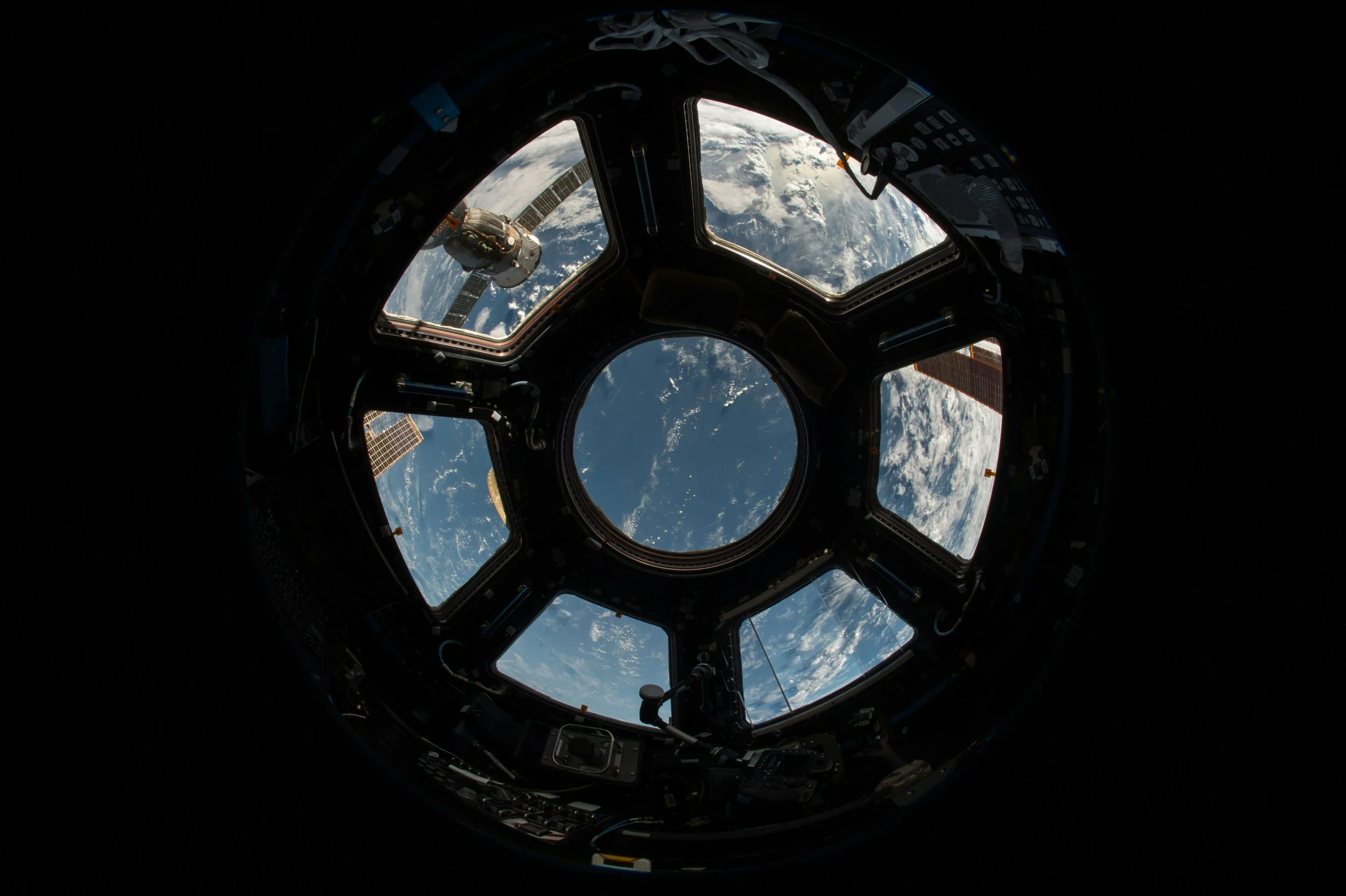 OPSWAT flies air-gapped cyber kiosk toward space in prevention-first test