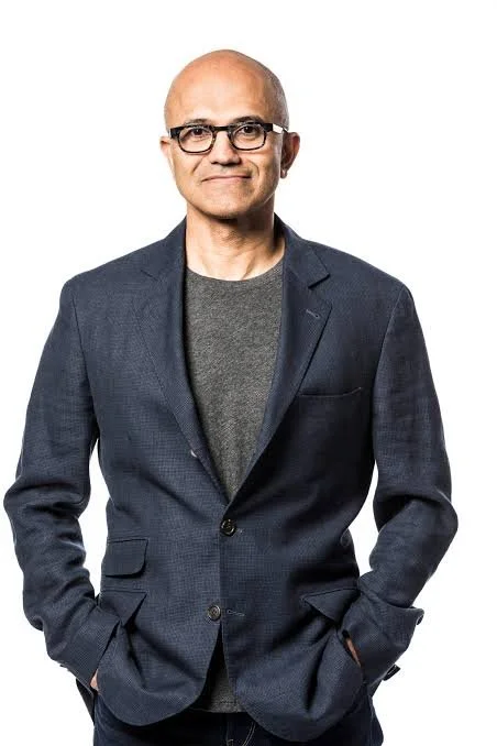 In an X essay, Satya Nadella argues the enterprise AI moat is the learning loop, not the model