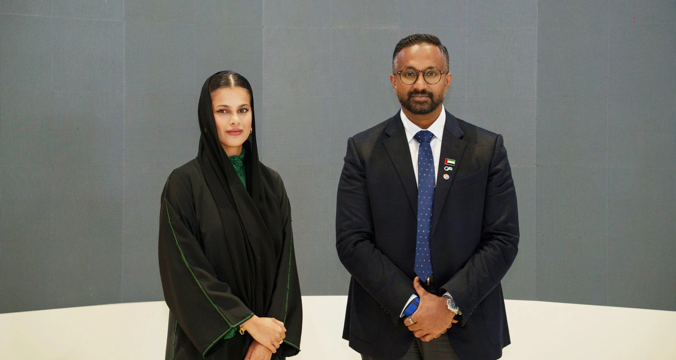 Inception42 and NXT Holding sign MoU to accelerate sovereign AI adoption across the UAE