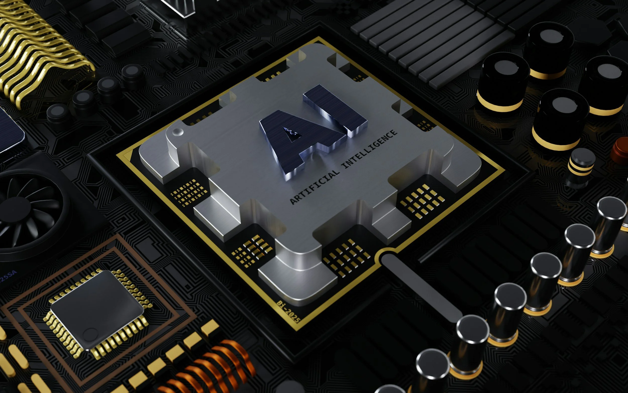 Why Poor Data Quality Makes Most Enterprise AI Fail