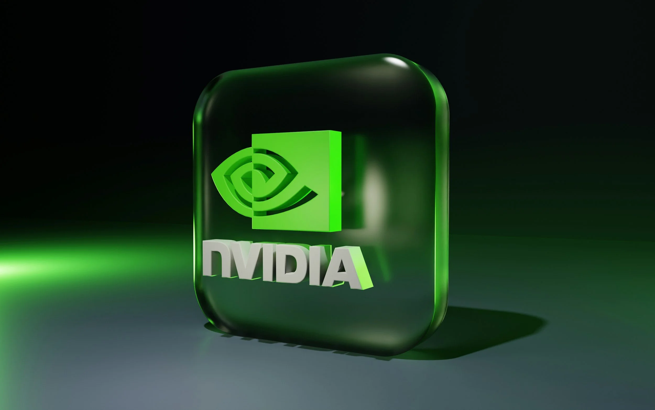 Jensen Huang breaks his X silence to make open-weight AI a test of American leadership