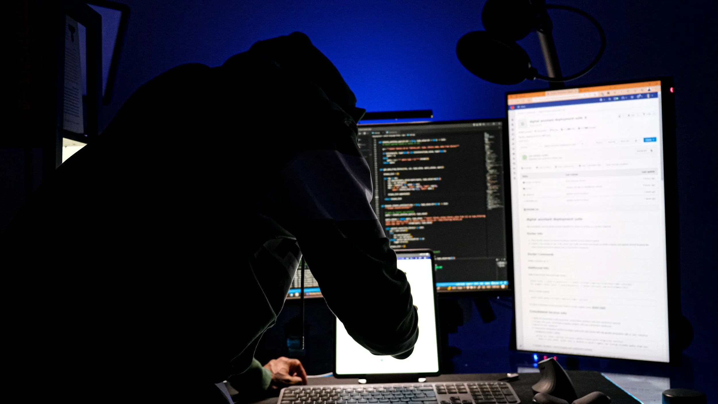 Attackers have stopped hunting for vulnerabilities and started hunting for relationships
