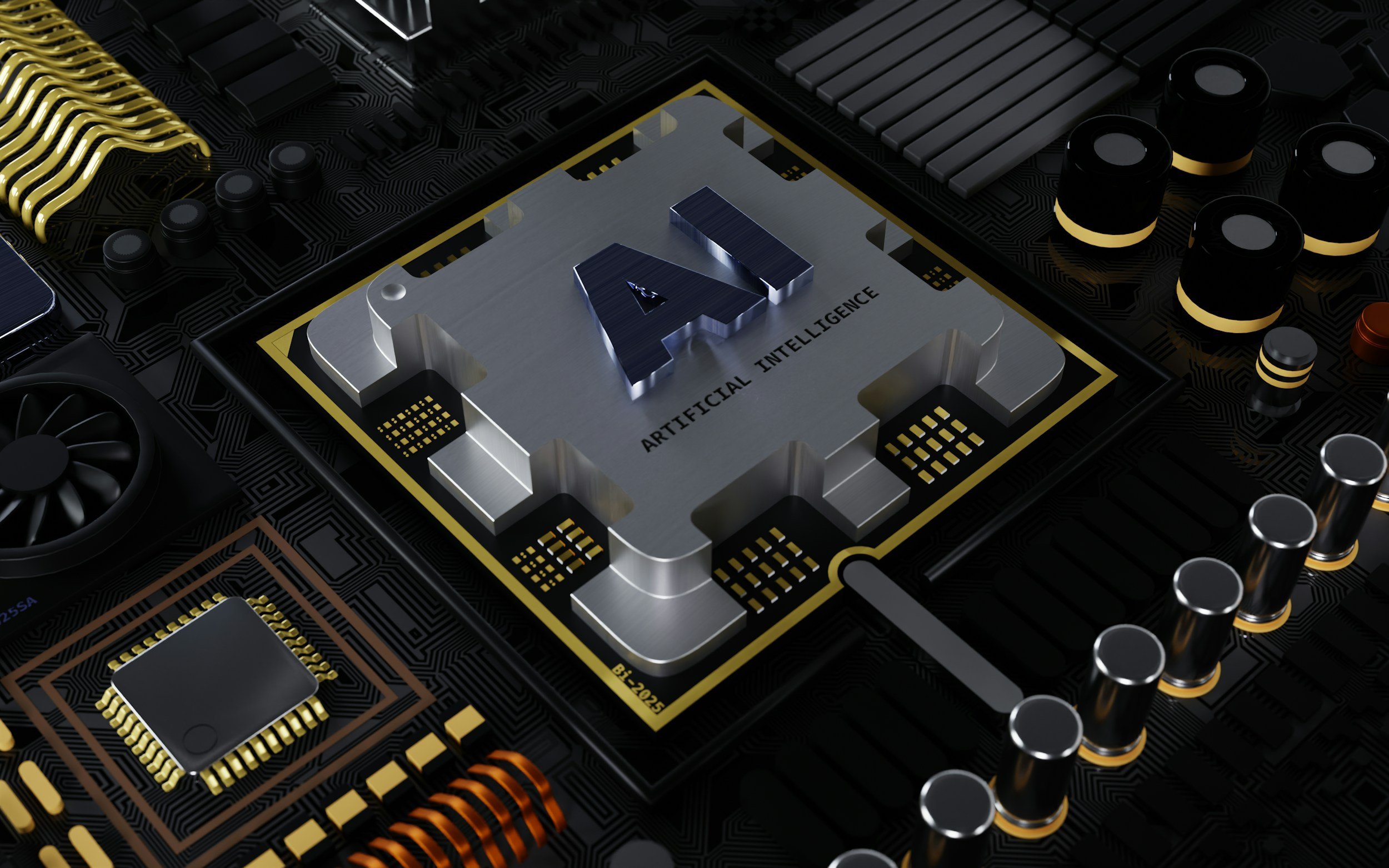 Enterprise AI Has Until January to Prove It Works