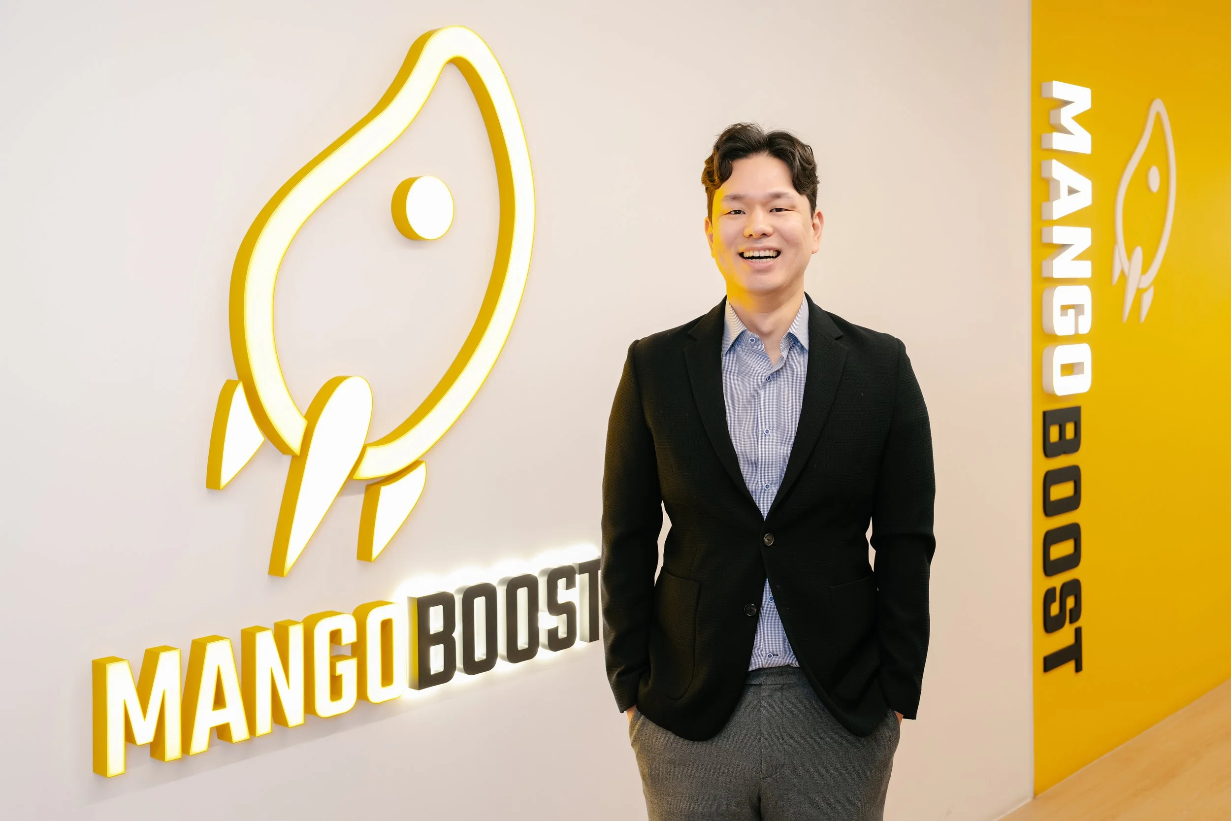 The AI data centre is the product: inside MangoBoost’s full-stack bet