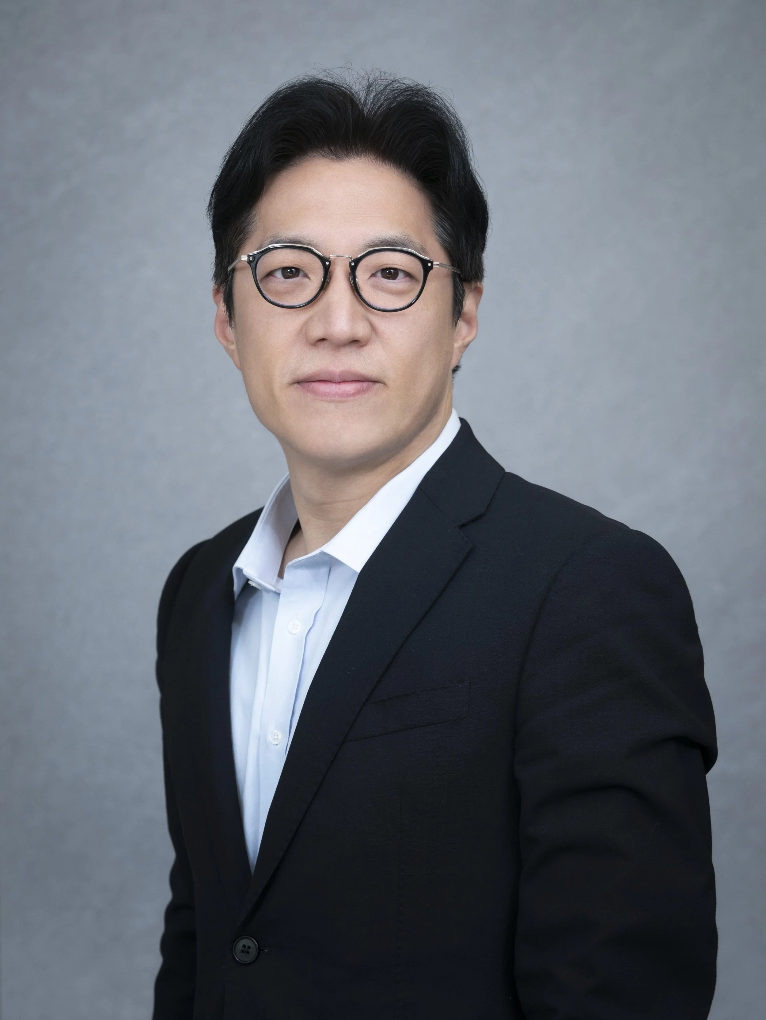 Why a Seoul geriatrician seeing 100 patients a day decided the ward needed an algorithm that could explain itself