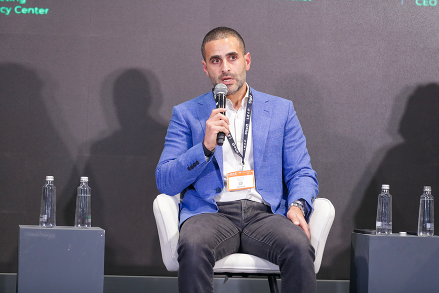 Restaurant Financing in Saudi Arabia: SPICE Tests Shariah-Compliant Dining Capitalr