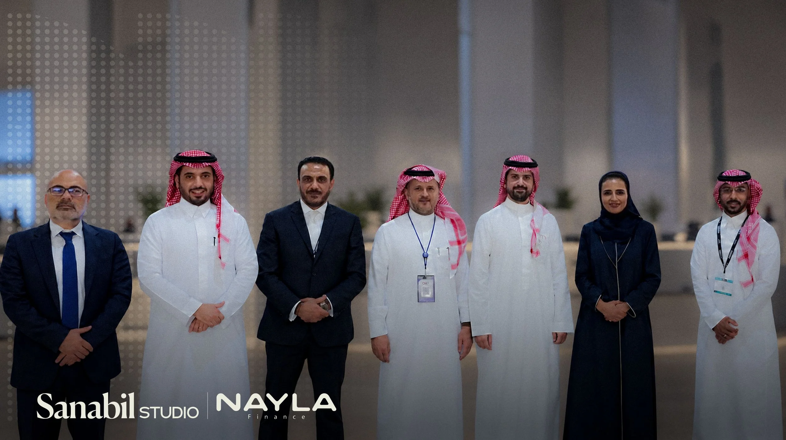 Nayla raises SAR67 million as the first Sanabil Studio venture to attract outside investors