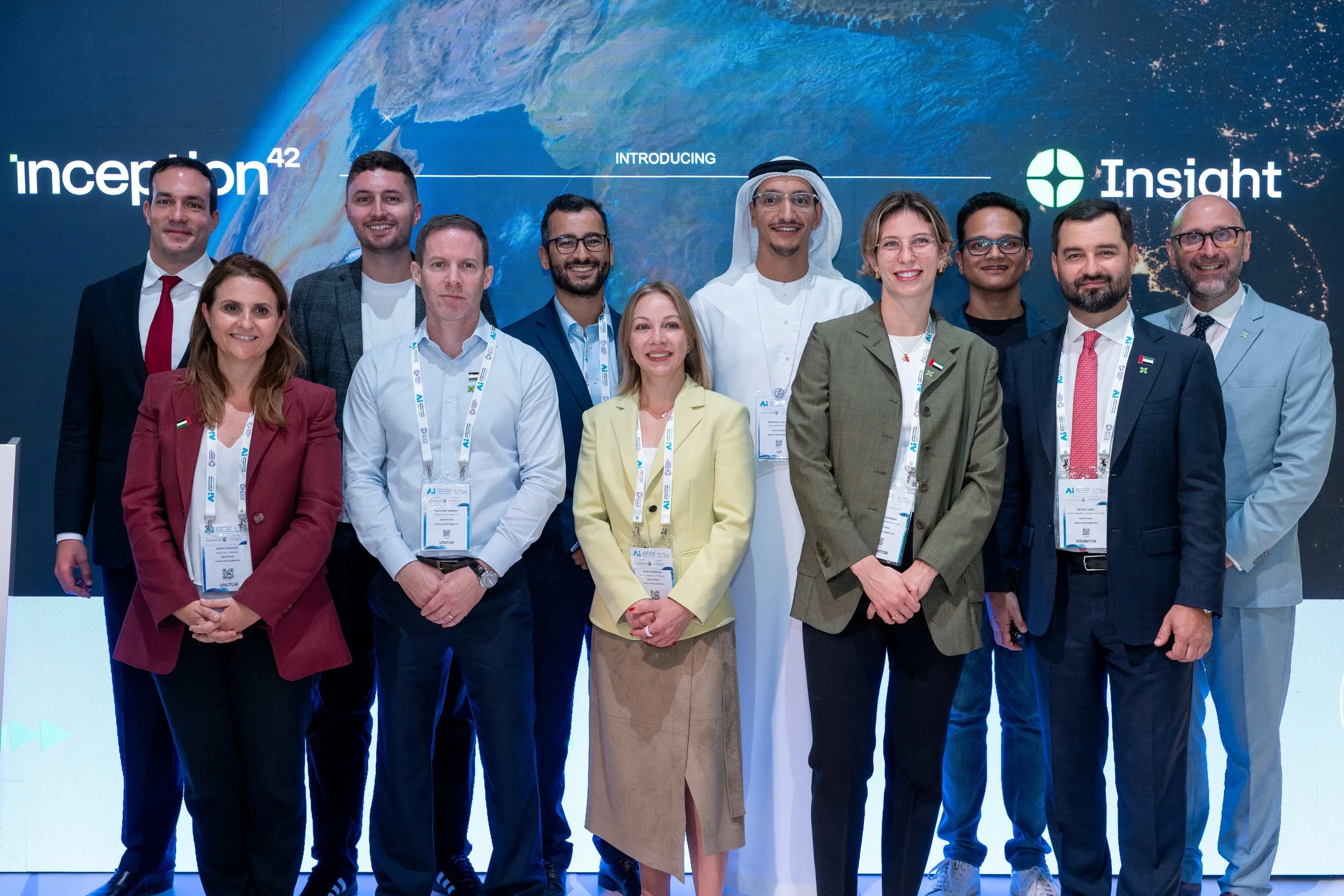 Inception42 launches Insight for AI-ready boardrooms