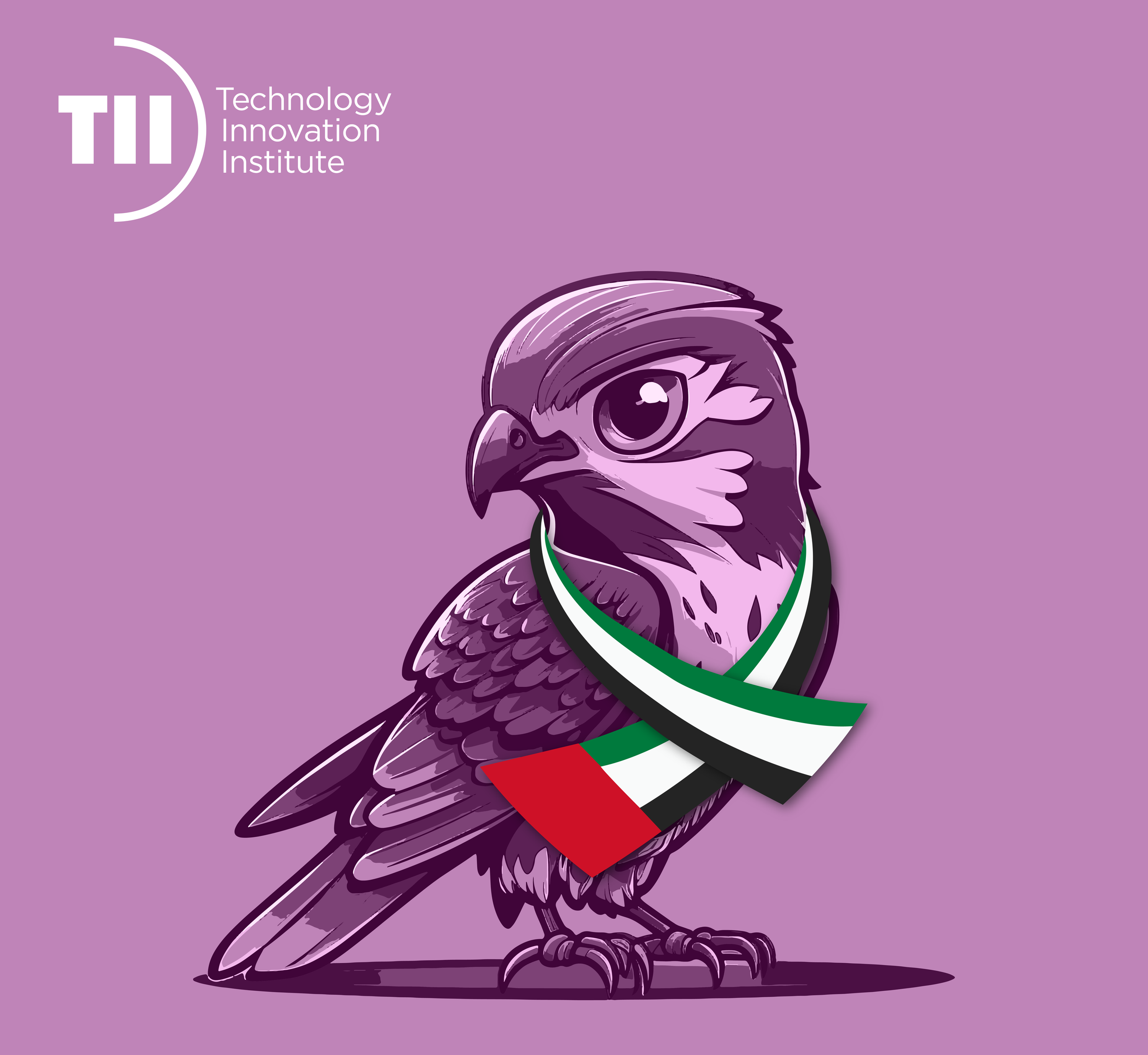 84.83%: TII's Emirati model and the race for local AI