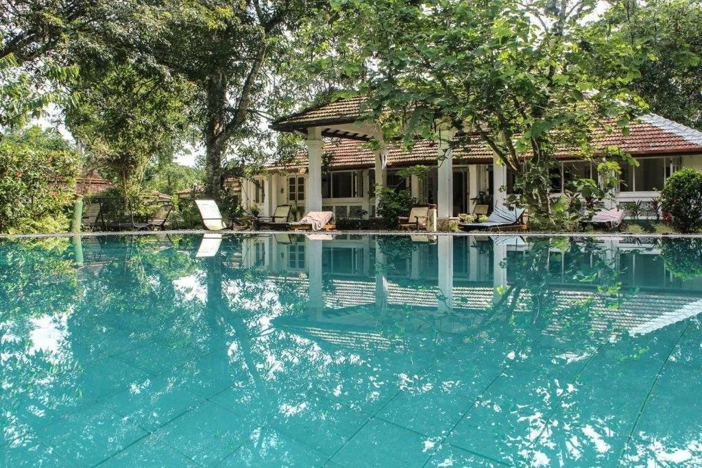Retraite Plantation Villa