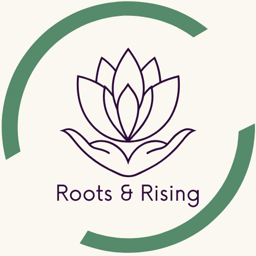 Roots &amp; Rising