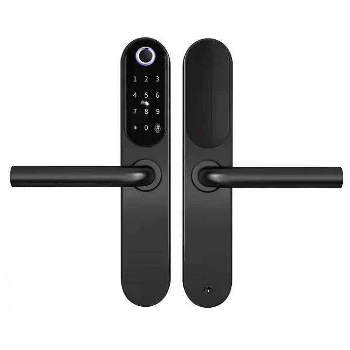 V3 Ultra Stainless Steel Smart Lock