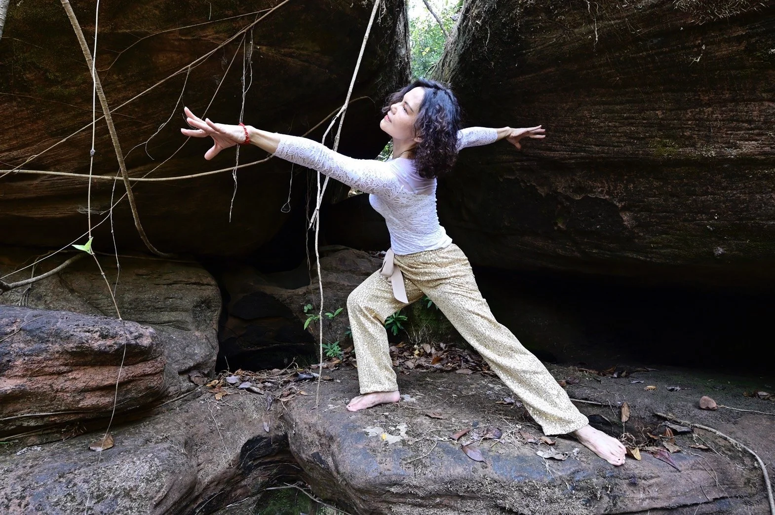 Champagne Mahathanasin