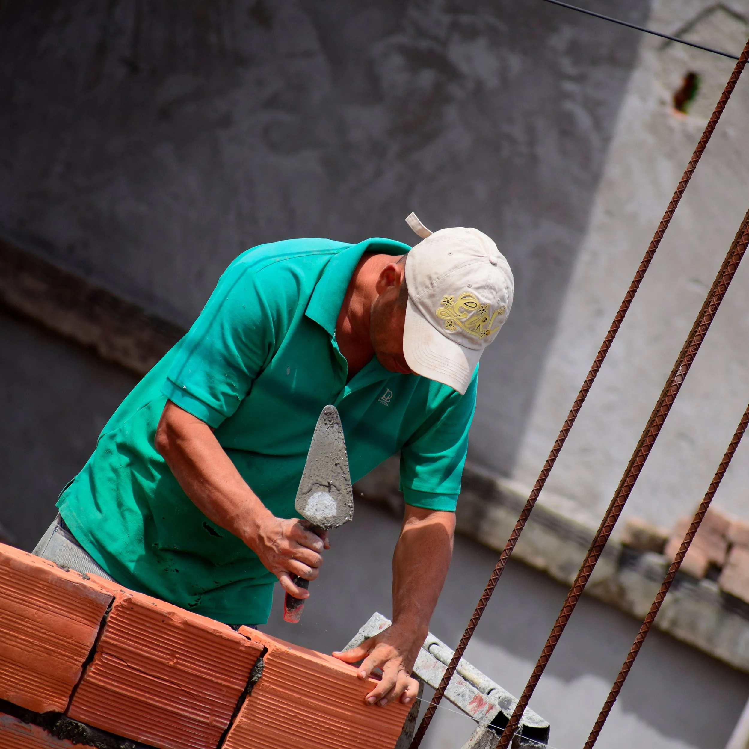 Crédito de Construcción