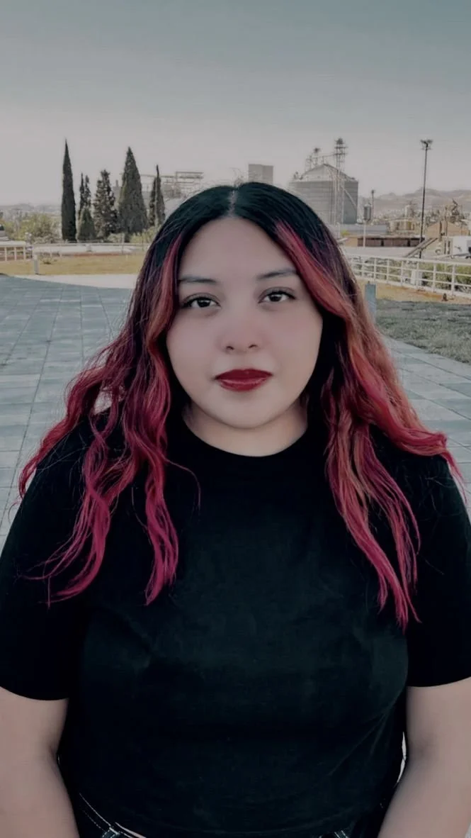 Alondra García Solano