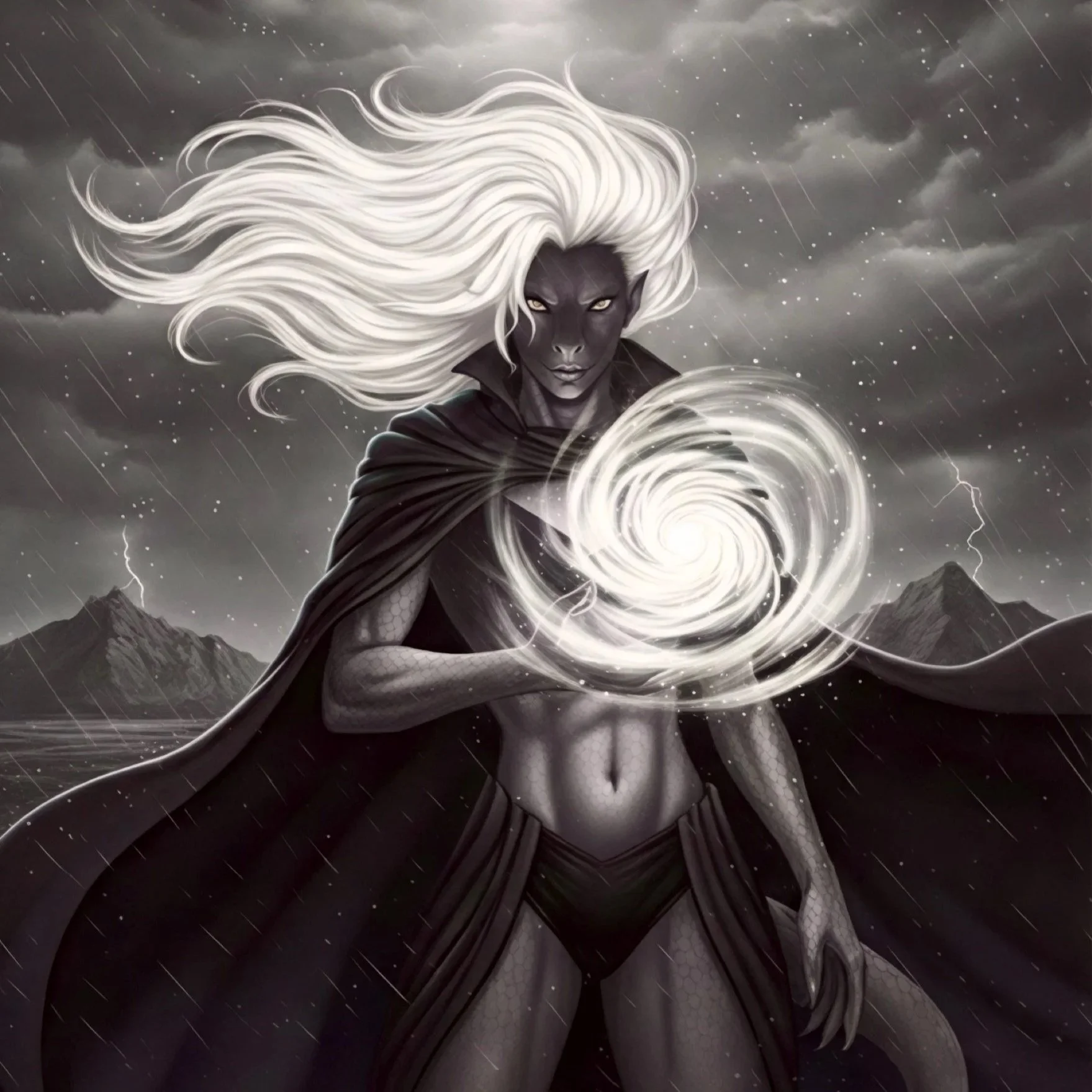 AI Renditions Week 2