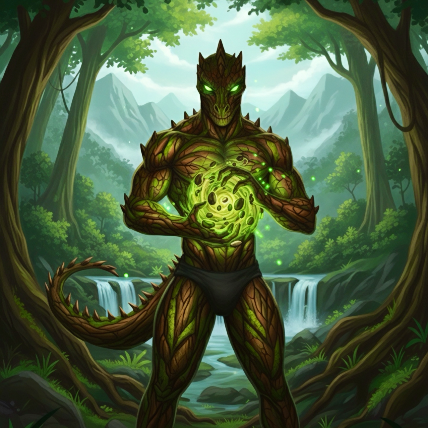 AI Renditions Week 5