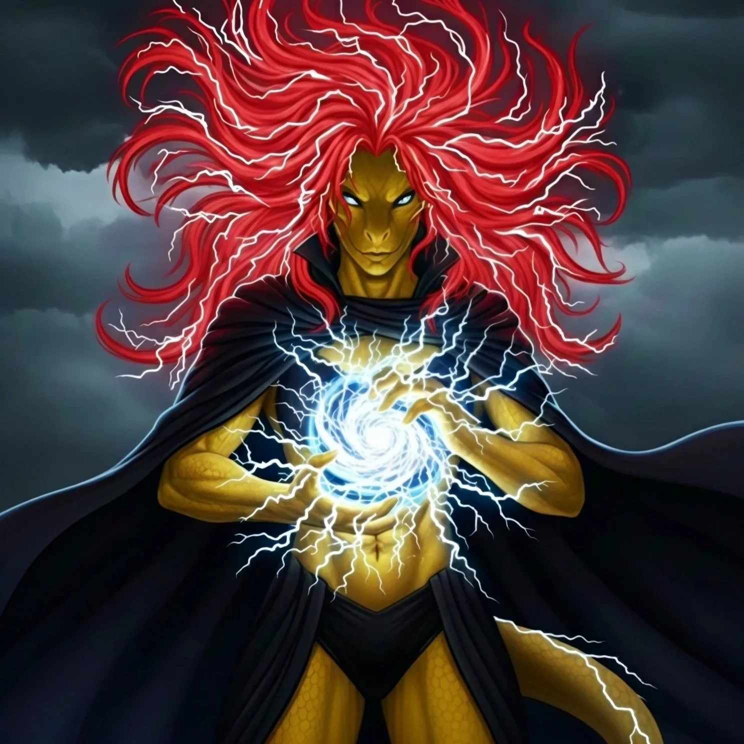 AI Renditions Week 6