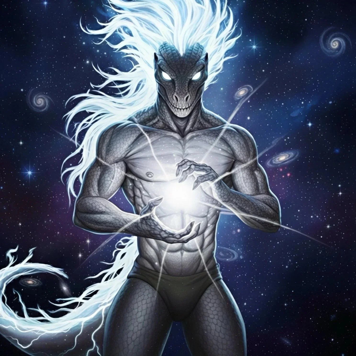 AI Renditions Week 7