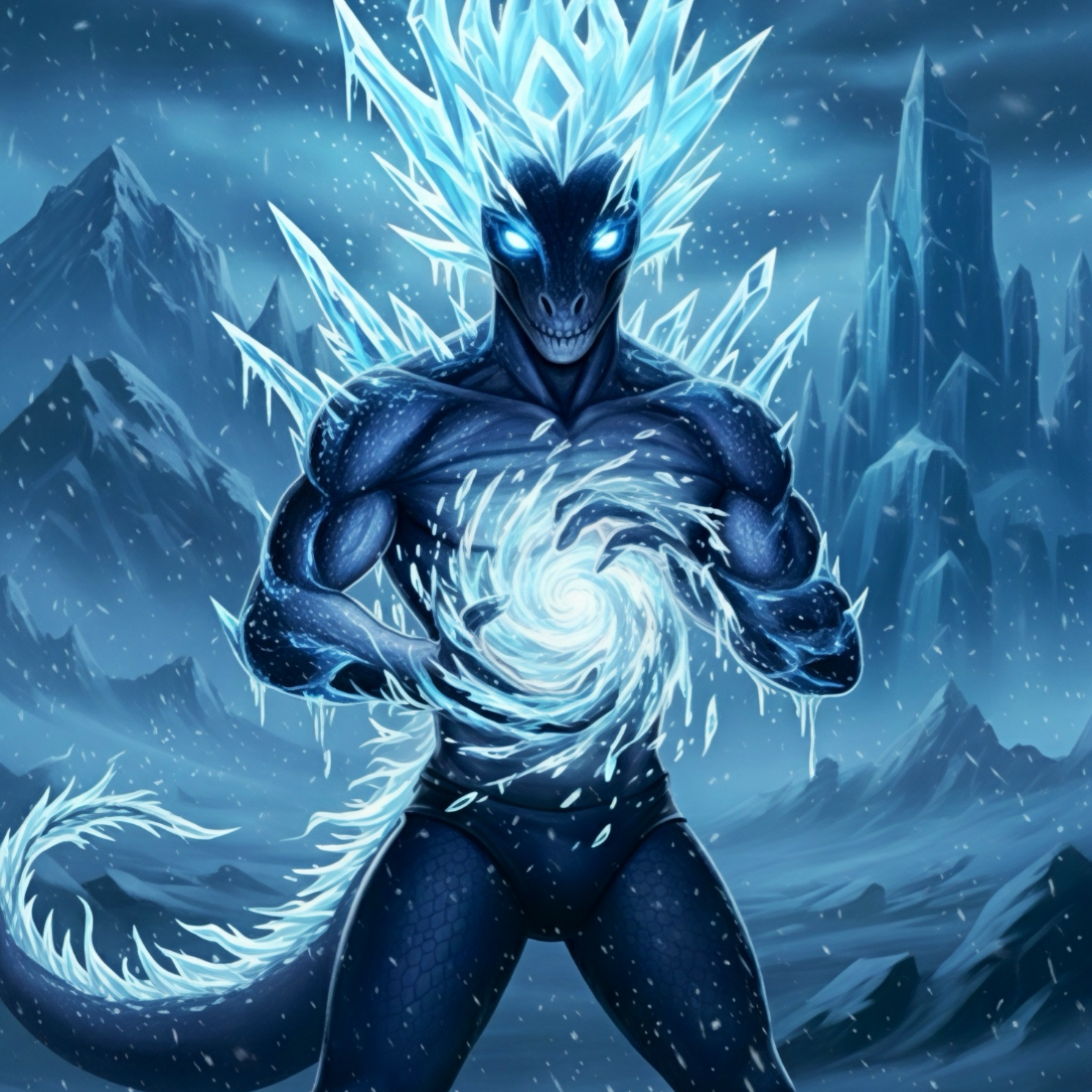 AI Renditions Week 3