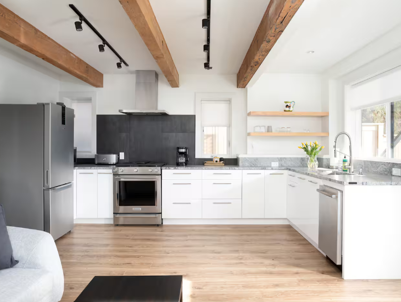 Why Short-Term Furnished Apartment Rentals Are the Perfect Housing Solution