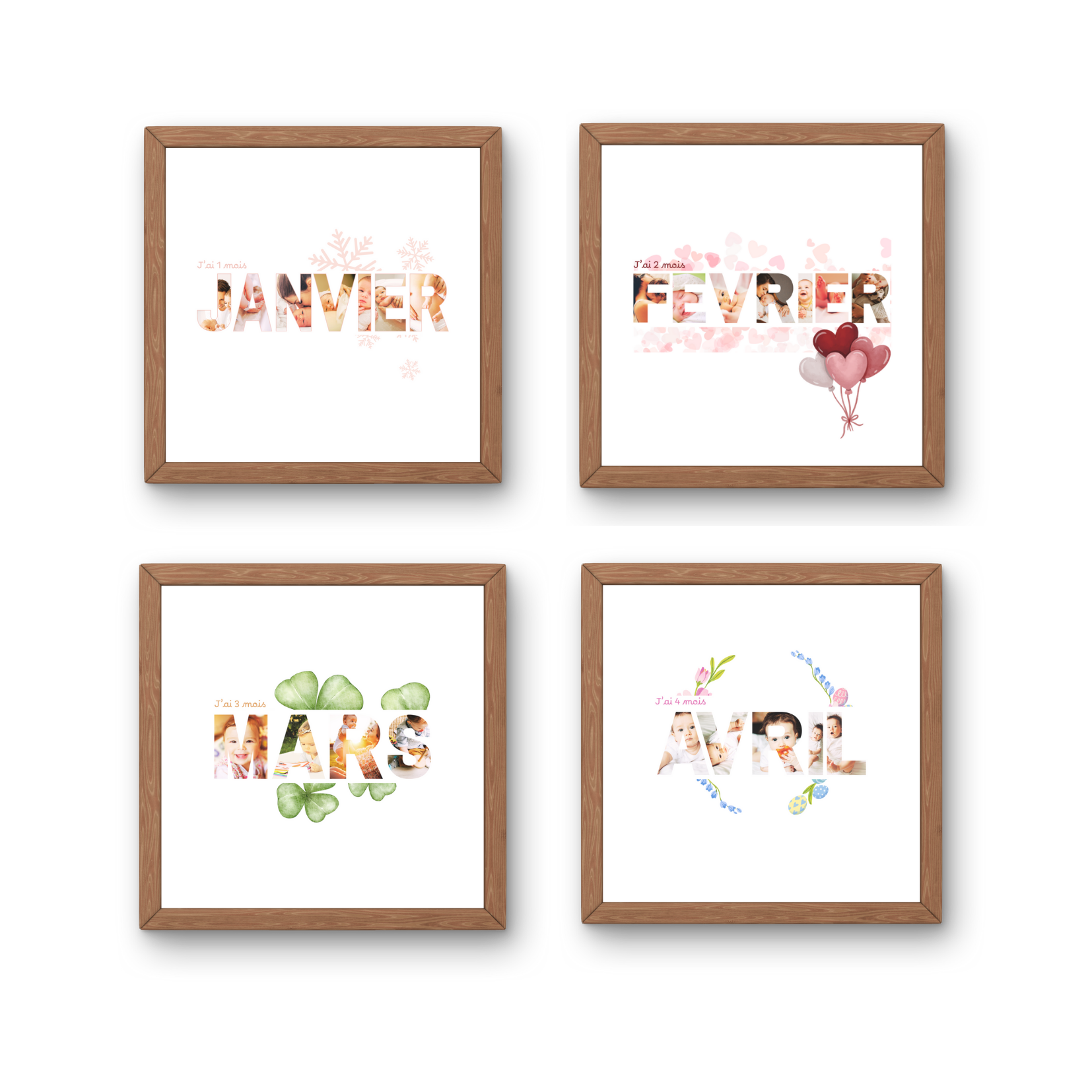 cadeau de naissance original