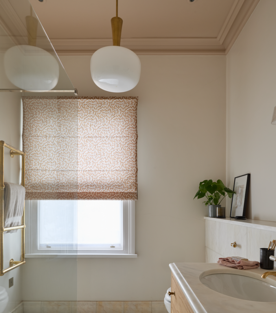 room-painted-in-nutmeg-warm-pink-brown-paint-imperfect-interiors-pilgrim-fenwick-and-tilbrook-range-collaboration